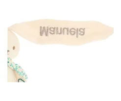 kaloo Peluche Rabbit Azul Mediano Personalizable^Niños Peluches