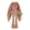 kaloo Peluche Rabbit Terracota Pequeño Personalizable^Niños Peluches