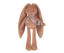 kaloo Peluche Rabbit Terracota Pequeño Personalizable^Niños Peluches
