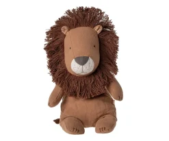 Maileg Peluche Safari Friends Mediano León^Niños Peluches