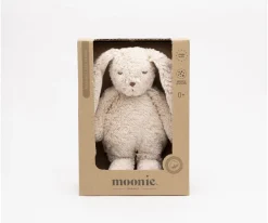 Moonie Peluche Sensorial Conejo Pequeño Sand Personalizable^Niños Peluches