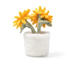 McHugs Peluche Sunflower Bonsai^Niños Peluches