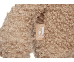 Jollein Peluche Teddy bear Biscuit^Niños Peluches