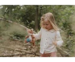 Niños Little Dutch Peluche Zorro Forest Friends