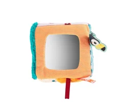 Lilliputiens Pequeño Cubo de Actividades Jack^Niños Juguetes Para Recién Nacidos