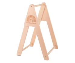 Niños Miniland Perchero Madera Dolls 100% FSC