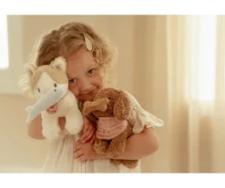 Little Dutch Perrito de Peluche Jackie con Bolsa de Transporte^Niños Peluches