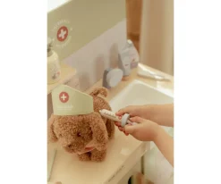 Little Dutch Perrito de Peluche Jackie con Bolsa de Transporte^Niños Peluches