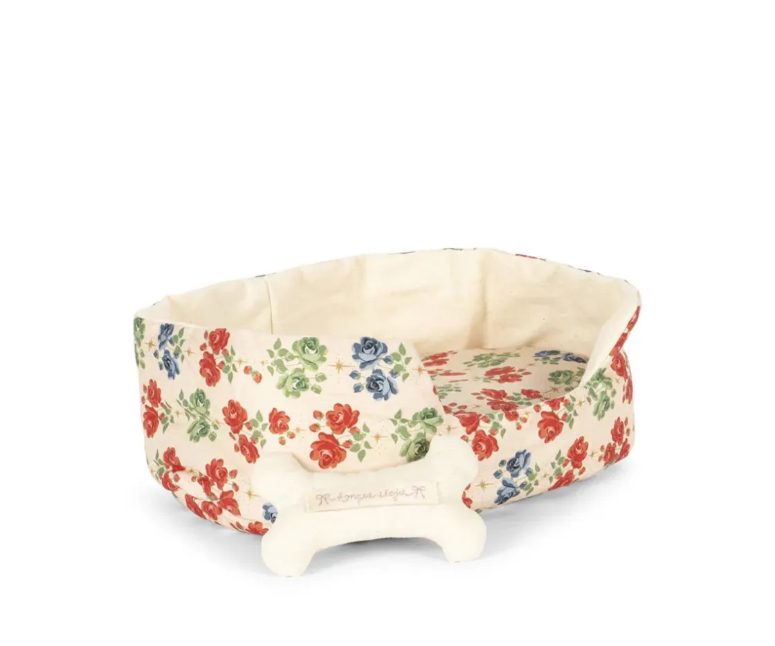 Niños Konges Slojd Perrito Madeleine Fiola