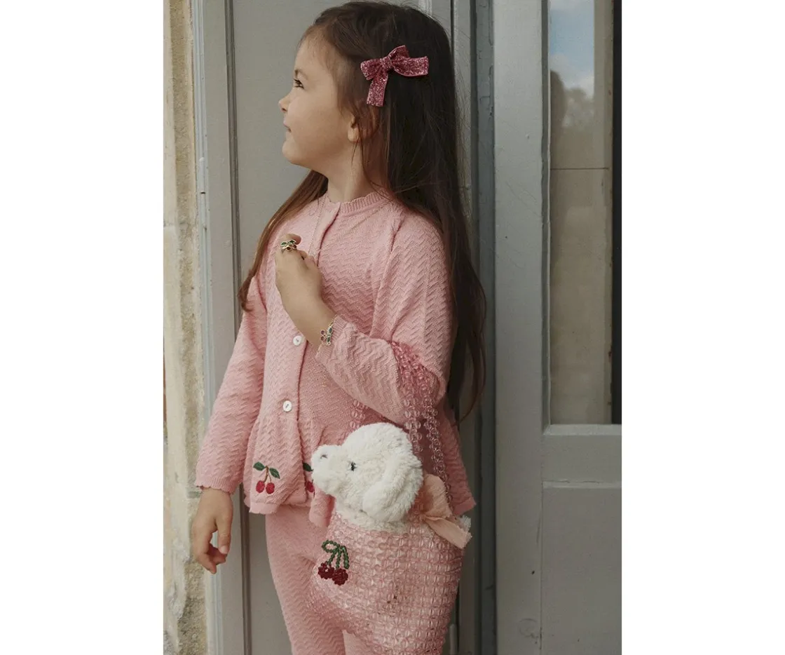 Niños Konges Slojd Perrito Madeleine Fiola