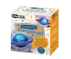 Niños moses PhänoMINT Esfera de Energía Cósmica