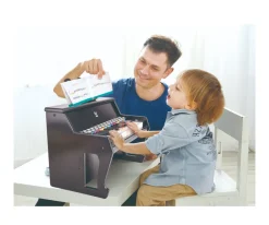 Niños Hape Piano Aprende con Luces