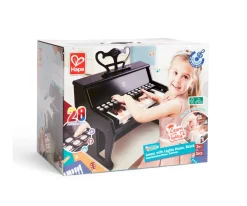 Niños Hape Piano Aprende con Luces