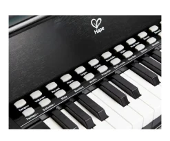 Niños Hape Piano Aprende con Luces