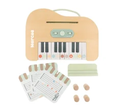 Niños Bubblat Kids Piano Bubblat Personalizable