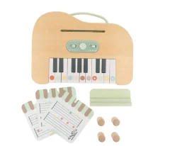 Niños Bubblat Kids Piano Bubblat Personalizable