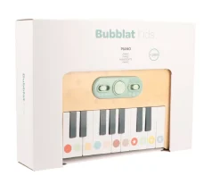 Niños Bubblat Kids Piano Bubblat Personalizable