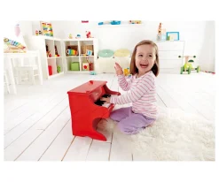 Niños Hape Piano Juguetón