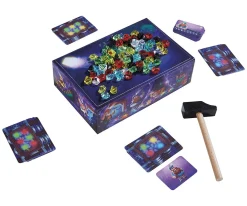 Niños Haba Picatesoros