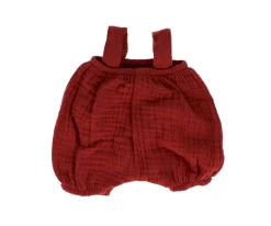 Tutete Textil Pichi Cutie Burdeos para Muñeco^Niños Accesorios Para Muñecas