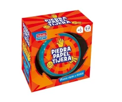 Niños falomir juegos Piedra Papel Tijera