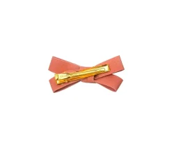 Grech & Co Pinza para Pelo con Lacito Sunset^ Accesorios De Pelo