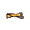 Grech & Co Pinza para Pelo con Lacito Fog^ Accesorios De Pelo