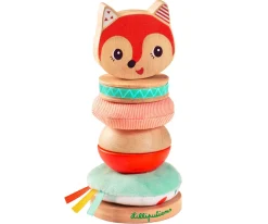 Niños Lilliputiens Pirámide Apilable Alice