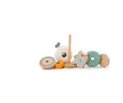 Niños Lilliputiens Pirámide Apilable Joe