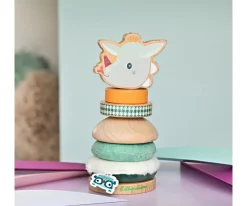 Niños Lilliputiens Pirámide Apilable Joe