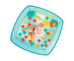 Ludi Piscina de Bolas Jungla^Niños Juguetes Para Niños De Un Año