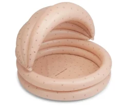 Konges Slojd Piscina Infantil Pool Canopy Cherry Blush^ Juguetes De Playa