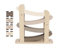 Niños JaBaDaBaDo AB Pista de Coches Nature