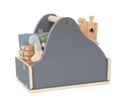 Niños JaBaDaBaDo AB Pista Dino World