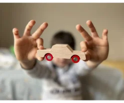 Niños Way To Play Pista Flexible 11 Piezas