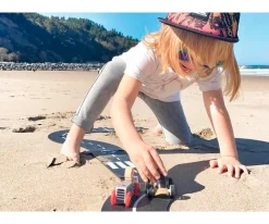 Niños Way To Play Pista King of the Road