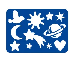 Niños moses Pizarra Dibujando con Luz Vamos a la Cama