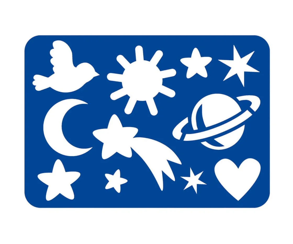 Niños moses Pizarra Dibujando con Luz Vamos a la Cama