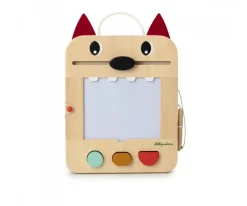 Niños Lilliputiens Pizarra Mágica Louis