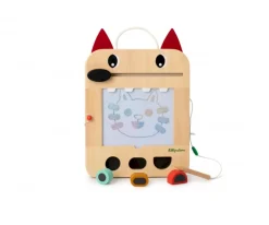 Niños Lilliputiens Pizarra Mágica Louis