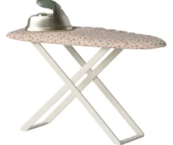 Maileg Plancha y Tabla de Planchar Mouse^Niños Casa De Muñecas De Madera