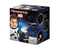 Niños Buki Planetario HD