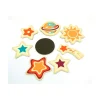 Niños Andreu Toys Planetas Magnéticos
