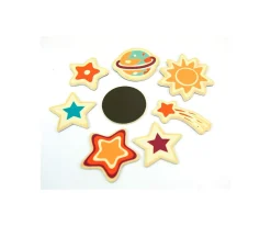 Niños Andreu Toys Planetas Magnéticos