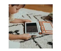 Niños Kidywolf Plantillas KidyDraw Galaxia y Dinosaurios