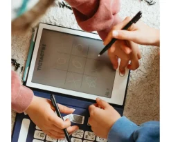 Niños Kidywolf Plantillas KidyDraw Mini Games and Education