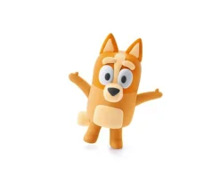 Hey Clay Plastilina Interactiva Bluey Bingo (5 colores)^Niños Manualidades Para Niños
