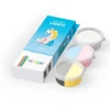 Hey Clay Plastilina Interactiva Unicornio Lighty (3 botes)^Niños Manualidades Para Niños