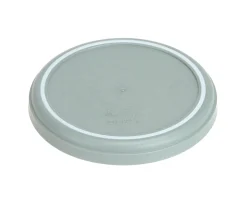 Lassig Plato Antideslizante Eco Tiny Team Dog^ Vajilla Infantil