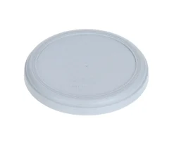 Lassig Plato Antideslizante Eco Happy Fruits Lemon^ Vajilla Infantil